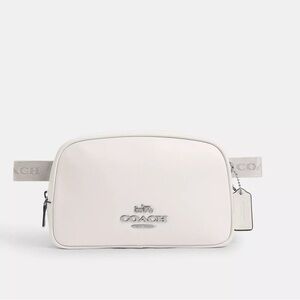 Coach Belt Bag